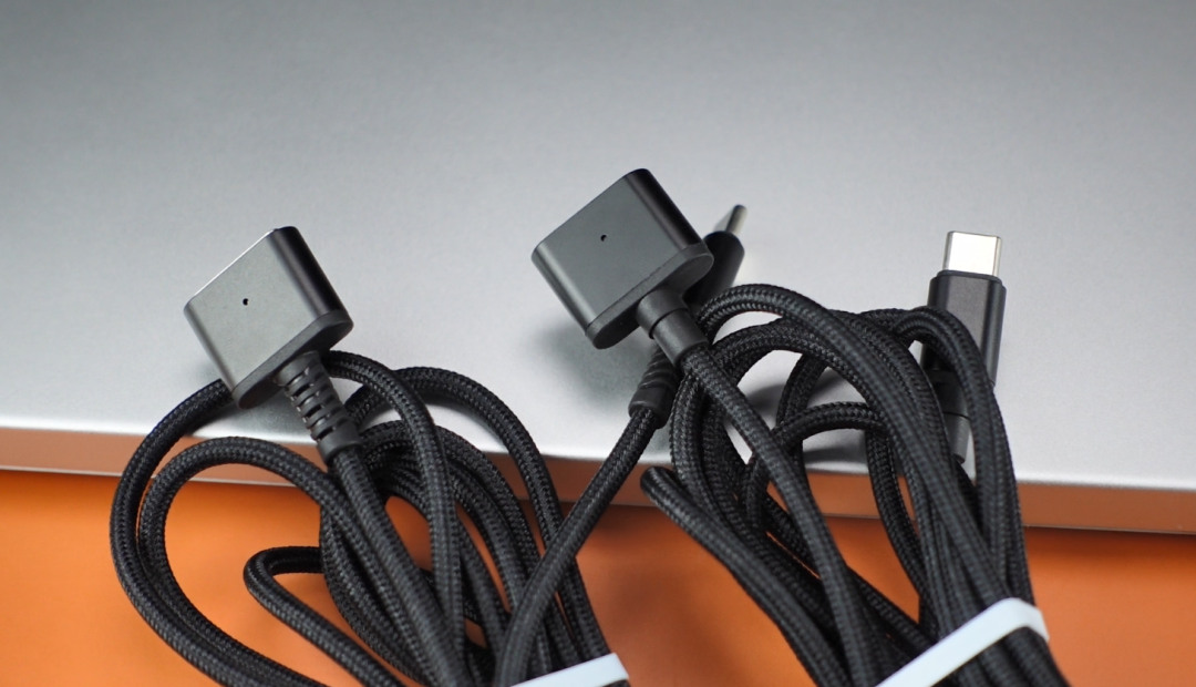 MacBook Pro 2023 MagSafe Charging, Up to 140W