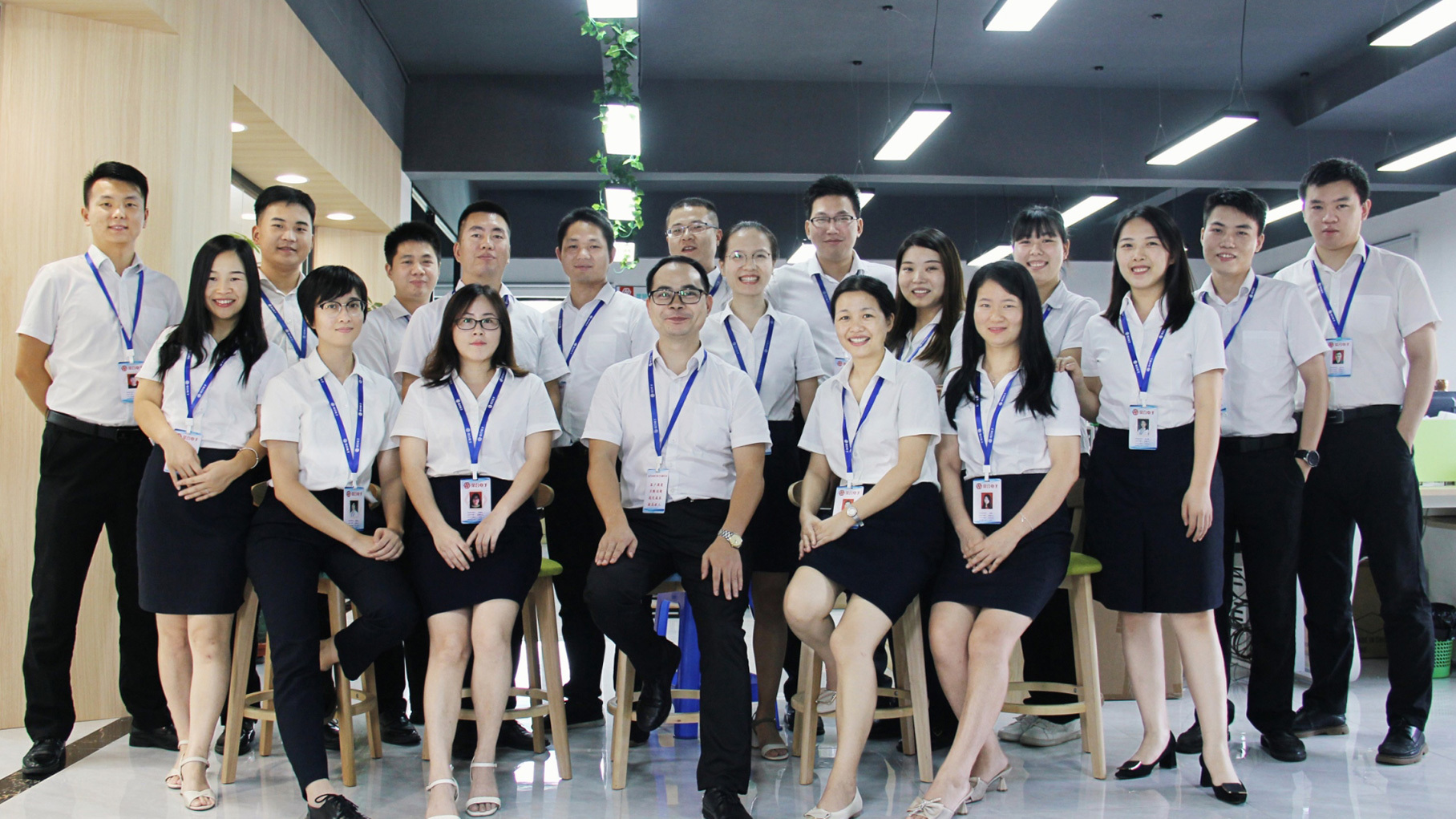 Sales & Marketing